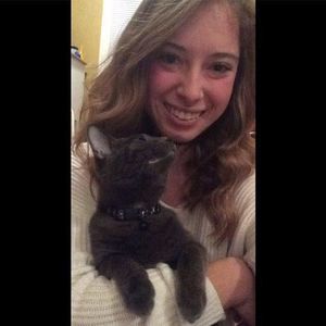 Meet your Posher, Maya